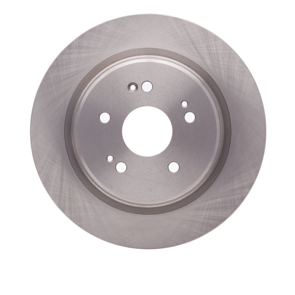 DFC auto part