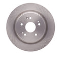 DFC auto part