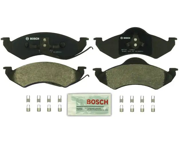 DISC BRAKE PADS