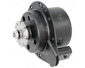 RAD. FAN MOTOR