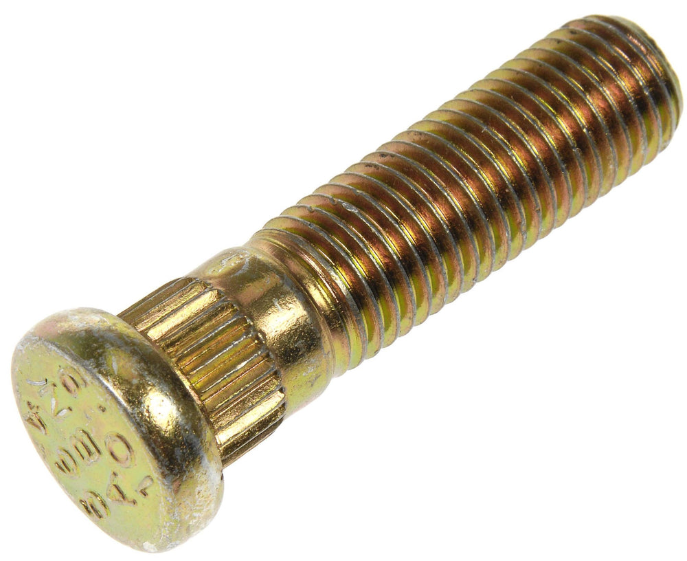 WHEEL BOLT, M12-1.50
