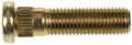 WHEEL BOLT, M12-1.50