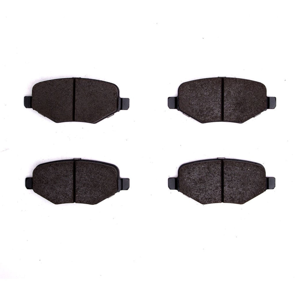 DFC auto part