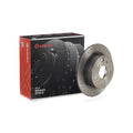 NISSAN ALTIMA 20022024 JUKE 20112017 MAXIMA 20032008DISC BRAKE ROTOR