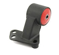 Innovative 97-01 Honda Prelude Black Steel Sub Bracket (LH Side Bracket Only)