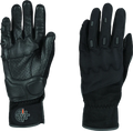 FIRSTGEAR Reflex Mesh Gloves Black - Small