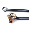 Innovative 90-93 Integra B-Series Zinc Steel Replacement Linkage Joint for kit 50119