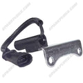 ENGINE CRANKSHAFT POSITION SENSOR