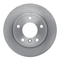 R1 Concepts Brake Rotor Fits BMW Z4