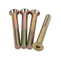 RECURVE R3 HOOK UP HANGER BOLT PACKAGE