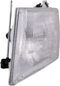 HEADLAMP-LEFT