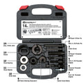 Powerbuilt auto part detail
