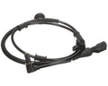 DELPHI auto part detail