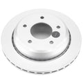 Power Stop 94-96 Chevrolet Caprice Rear Evolution Geomet Coated Rotor