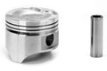 United Engine & Machine Co auto part