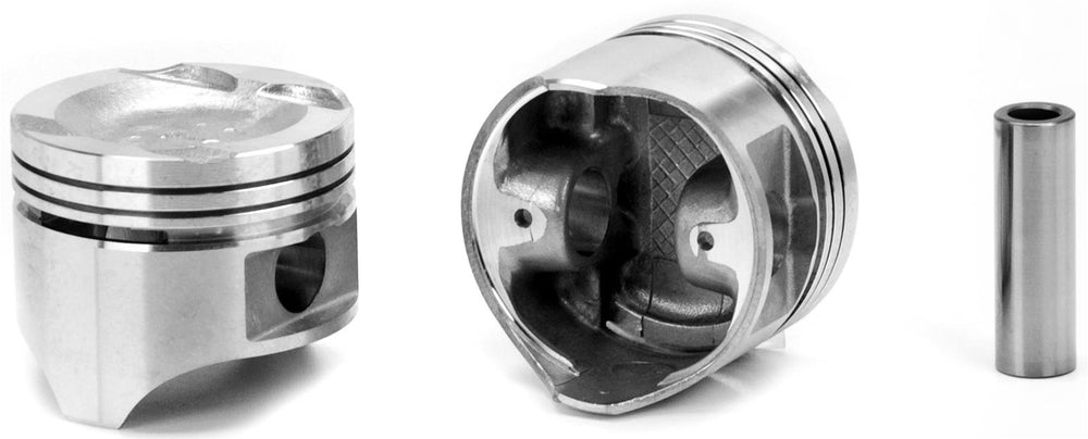 United Engine Machine Co auto part