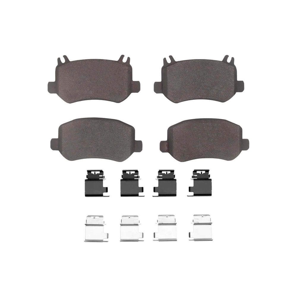 DFC auto part