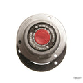 TIMKEN auto part close-up