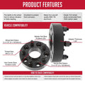 REVOLUTION auto part