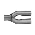 EXHAUST YPIPE 3IN ID/2.5IN OD