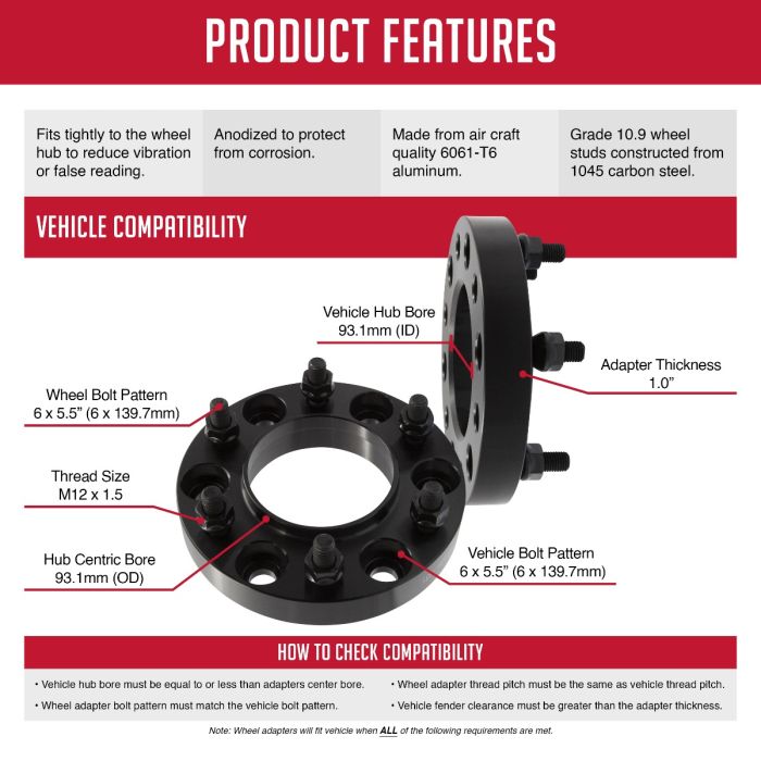 REVOLUTION auto part