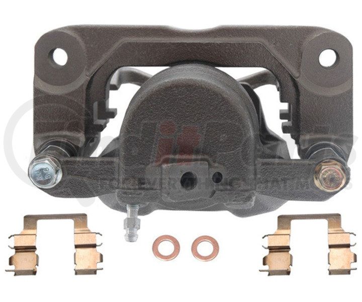 FRICTION CALIPERS