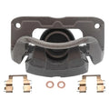 FRICTION CALIPERS