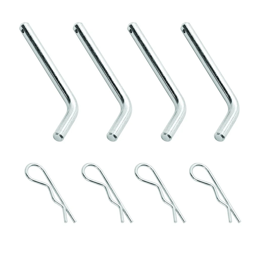 Hidden Hitch auto part