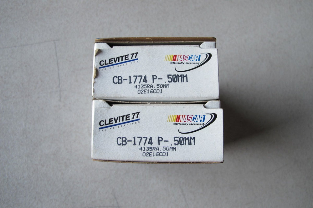 FORD 4 ZETEC 2.0L 95-