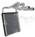 HEATER CORE