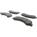 CENTRIC PREMIUM PADS