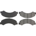 CENTRIC PREMIUM PADS