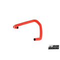 do88 Suzuki Swift Sport 1.6 05-10 Crankcase Vent Hose Red