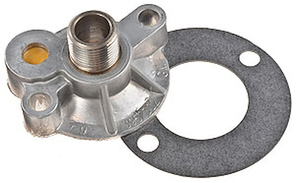 GM Performance oil filter