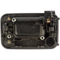 EXTERIOR DOOR HANDLE RH