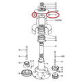 LEWMAR auto part