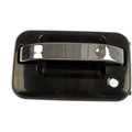 EXTERIOR DOOR HANDLE LH