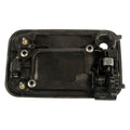 EXTERIOR DOOR HANDLE LH