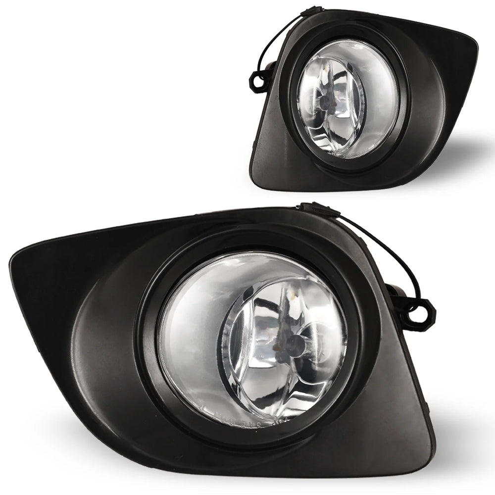 Winjet fog light kit