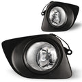 Winjet fog light kit