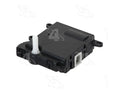 FLOOR MODE ACTUATOR