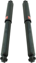 KYB shock absorber