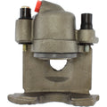 Centric Semi-Loaded Brake Caliper - Front Left