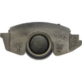 Centric Semi-Loaded Brake Caliper - Front Left