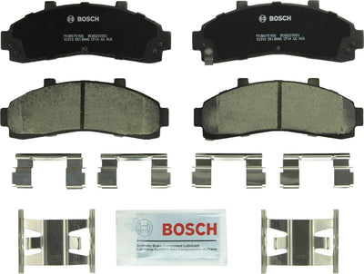 DISC BRAKE PADS