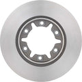 Brembo 98-04 Nissan Frontier Front Premium OE Equivalent Rotor