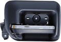 INTERIOR DOOR HANDLE