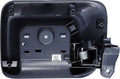 INTERIOR DOOR HANDLE