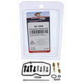 All Balls Racing 86-87 Kawasaki KLF300A Bayou Carburetor Rebuild Kit