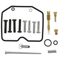 All Balls Racing 86-87 Kawasaki KLF300A Bayou Carburetor Rebuild Kit